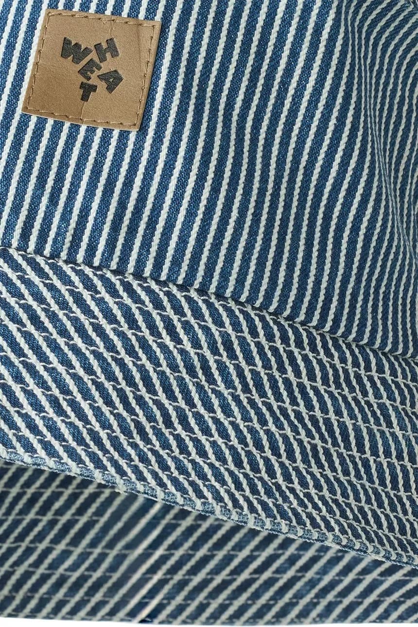 Детская хлопковая шапка - фото 2