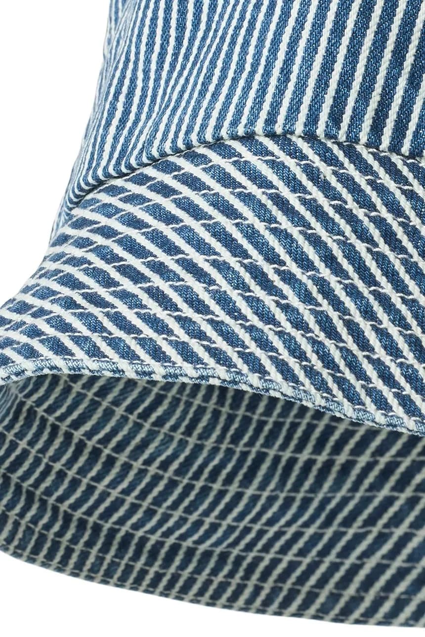 Детская хлопковая шапка - фото 3