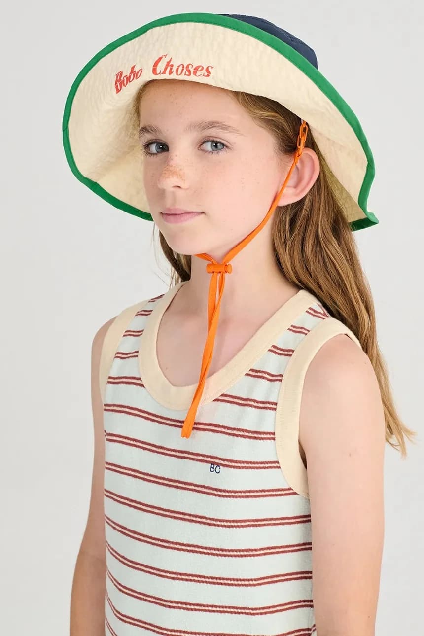 Детская шапка