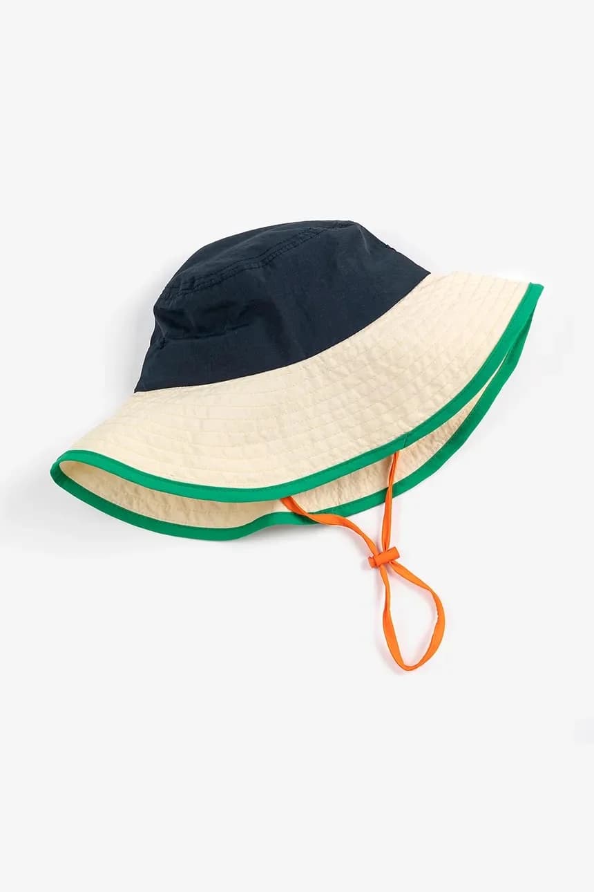 Детская шапка - фото 2