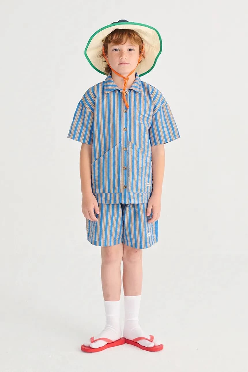 Детская шапка - фото 8