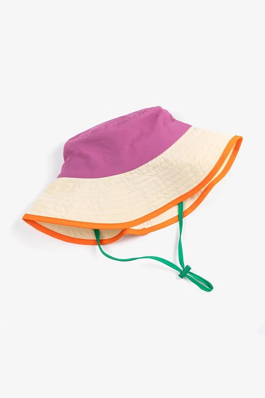 Детская шапка - фото 2