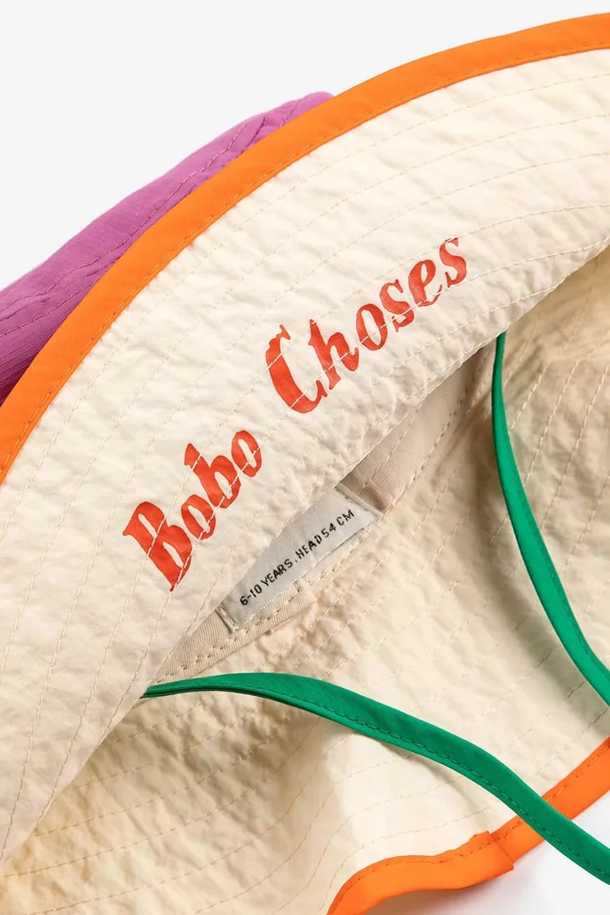 Детская шапка - фото 3