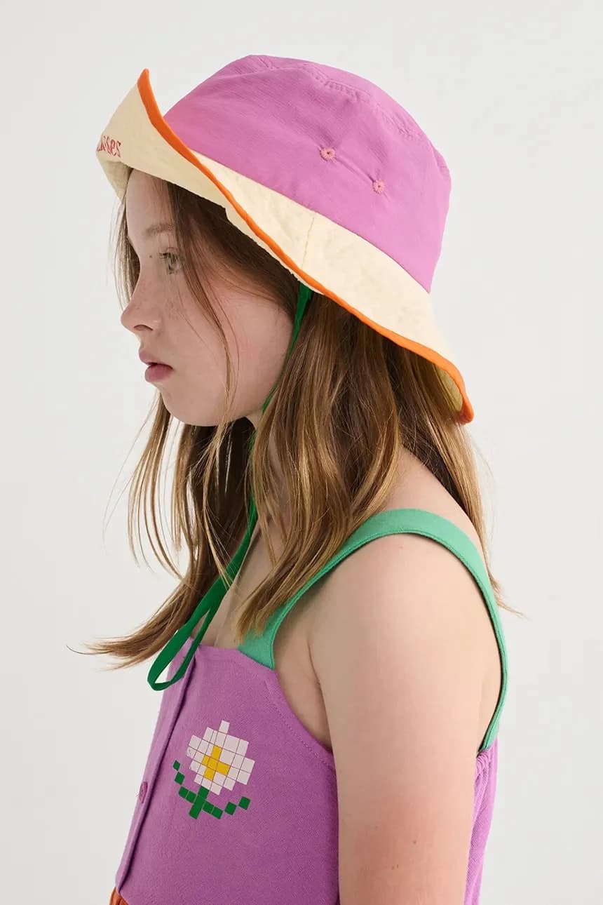 Детская шапка - фото 5