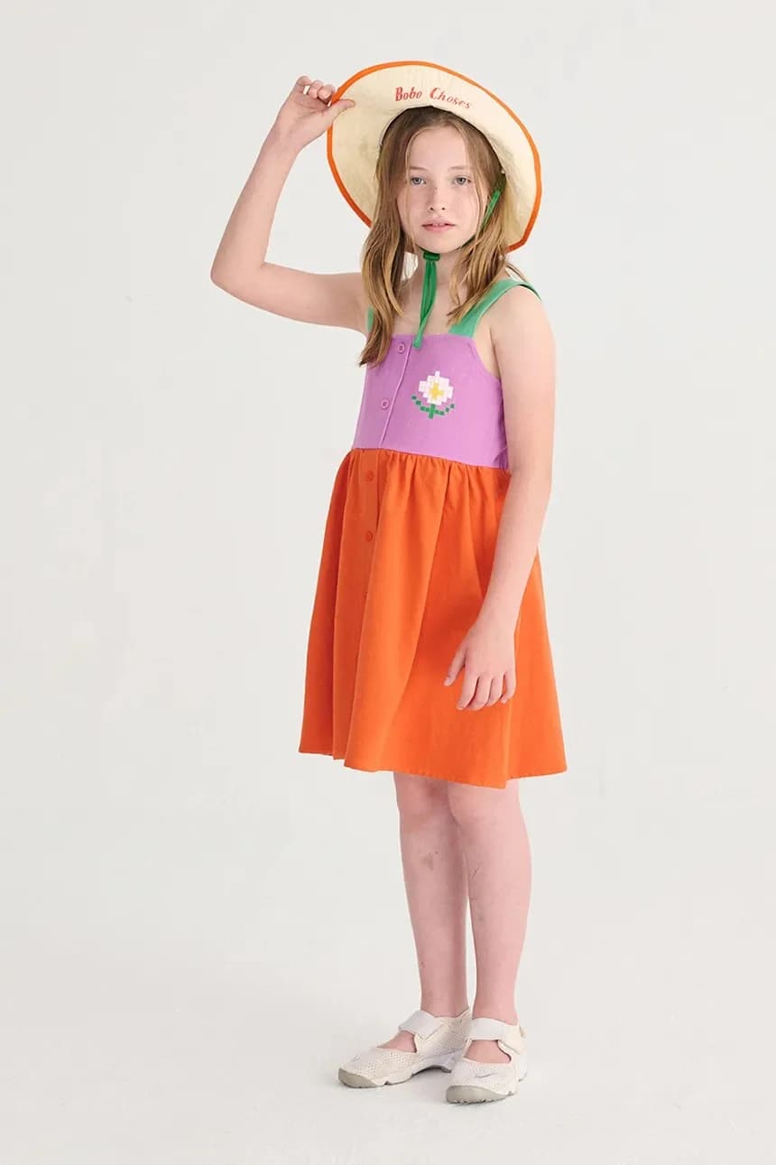 Детская шапка - фото 6