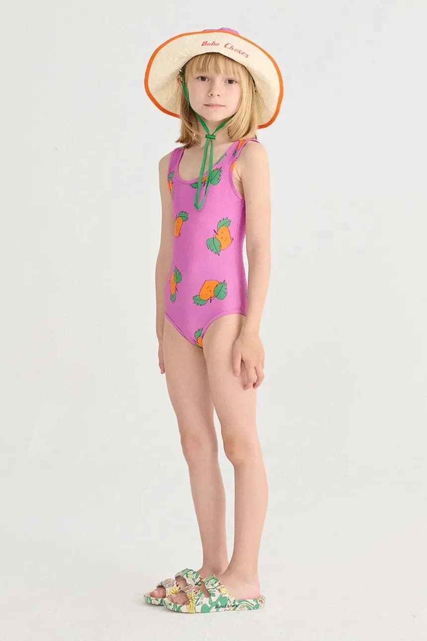 Детская шапка - фото 8