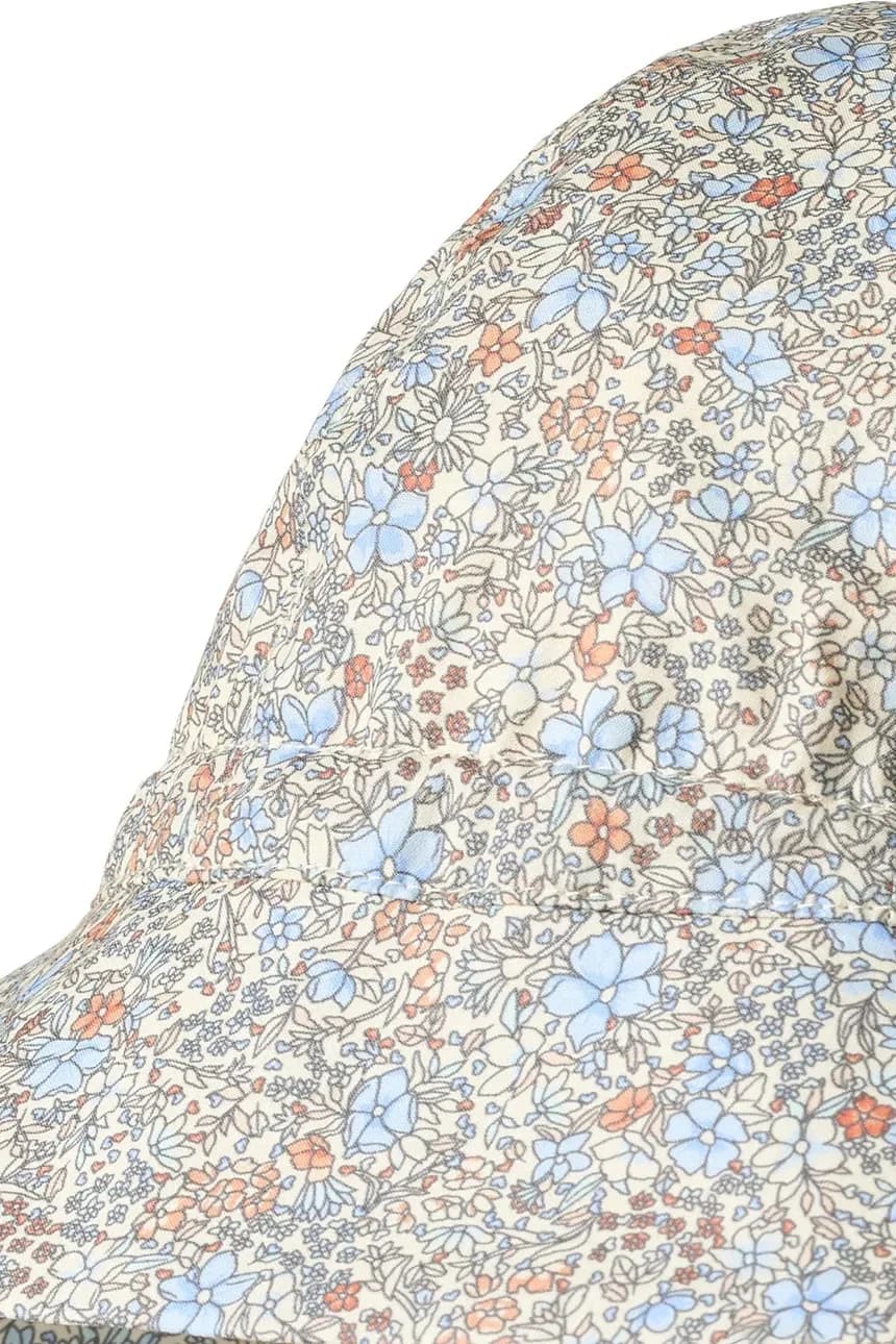 Детская хлопковая шапка - фото 3