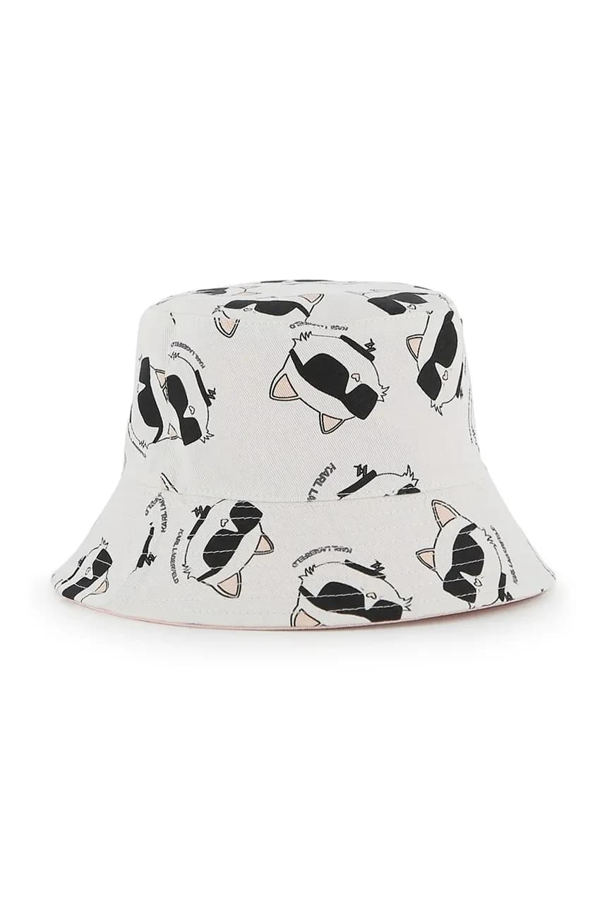 Детская двусторонняя шапка. - фото 5