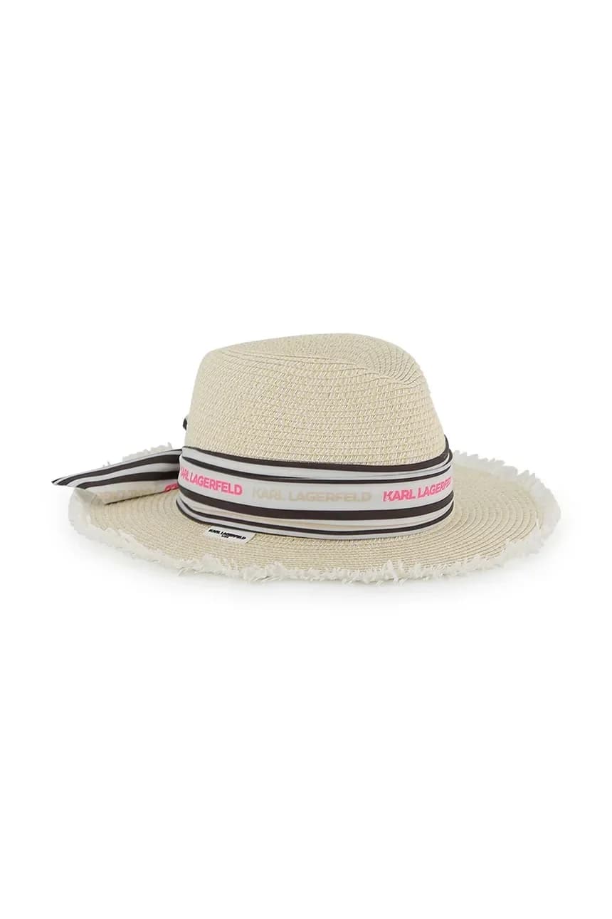 Детская шапка