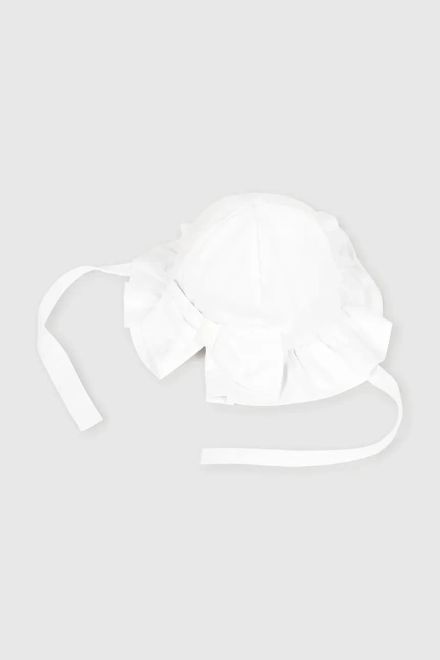 Детская шапка