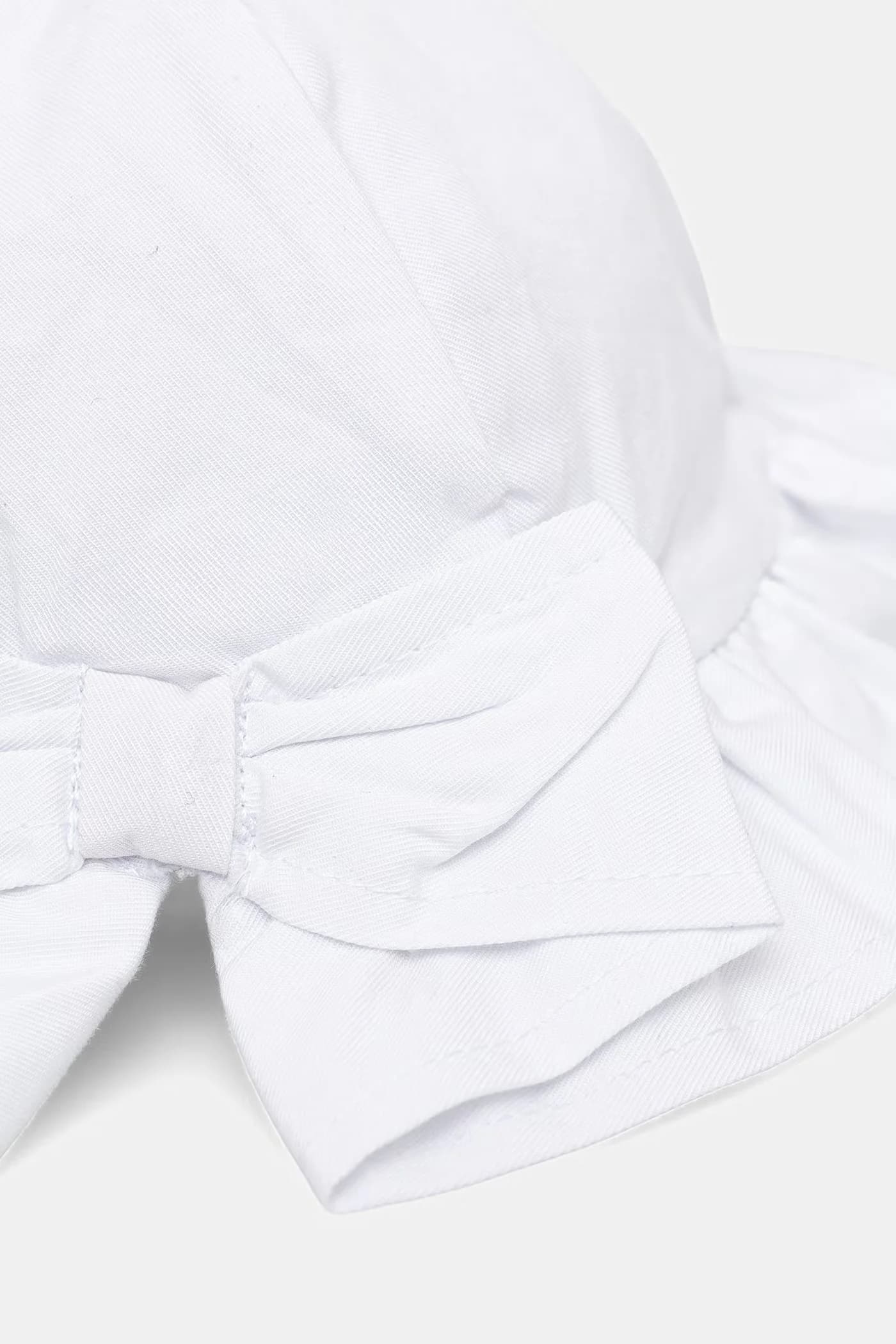 Детская шапка - фото 3