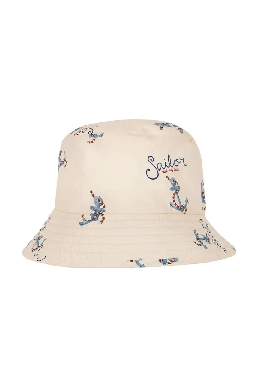 ШАПКА-ВЕДРО ASNOU - фото 3