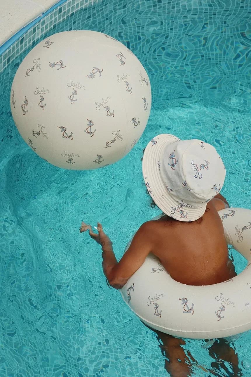 ШАПКА-ВЕДРО ASNOU - фото 5