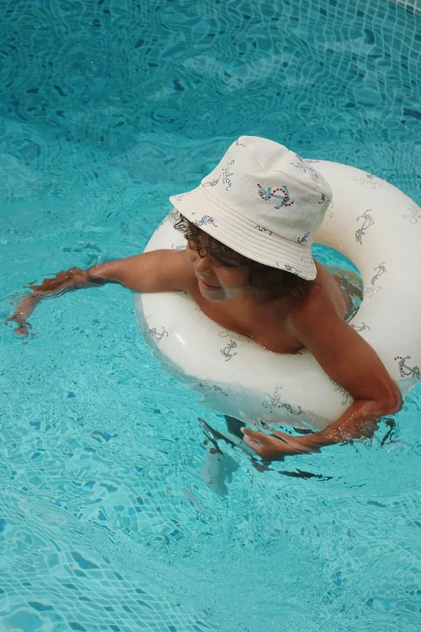 ШАПКА-ВЕДРО ASNOU - фото 8