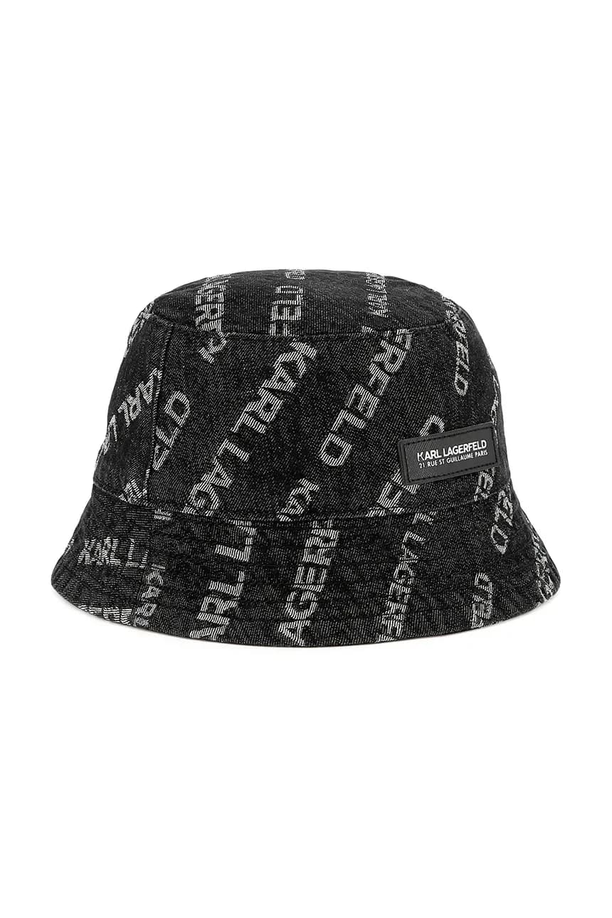 Детская хлопковая шапка - фото 2