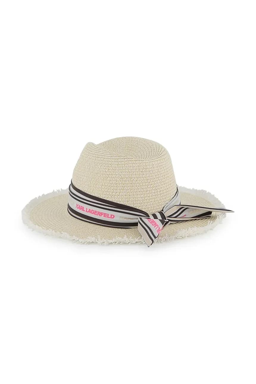 Детская шапка - фото 2