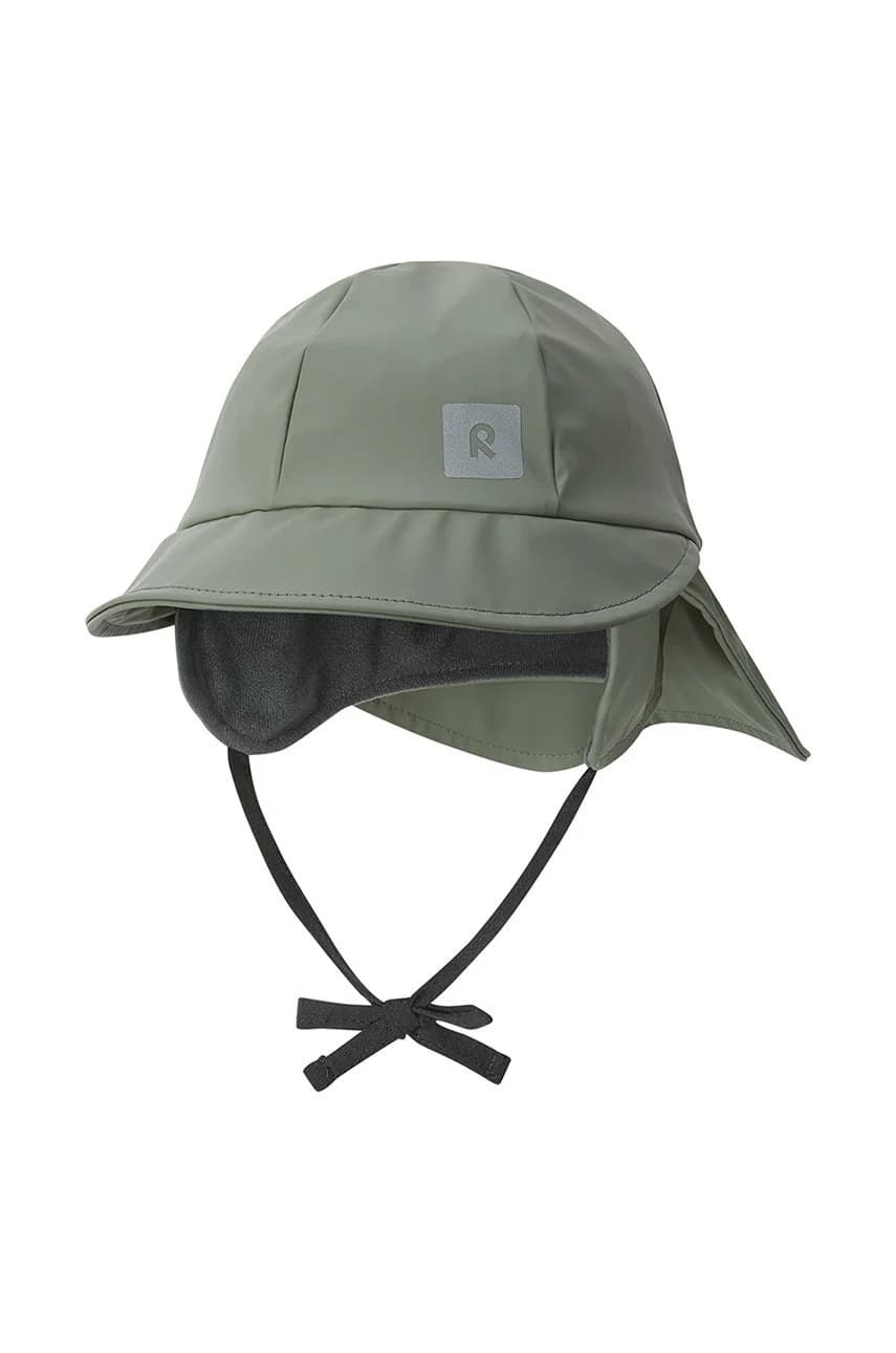 Детская дождевик