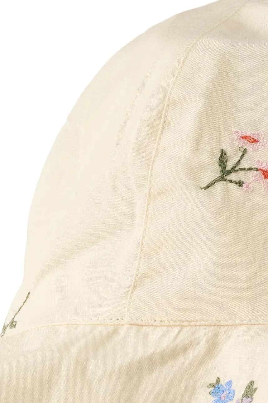 Детская хлопковая шапка - фото 2