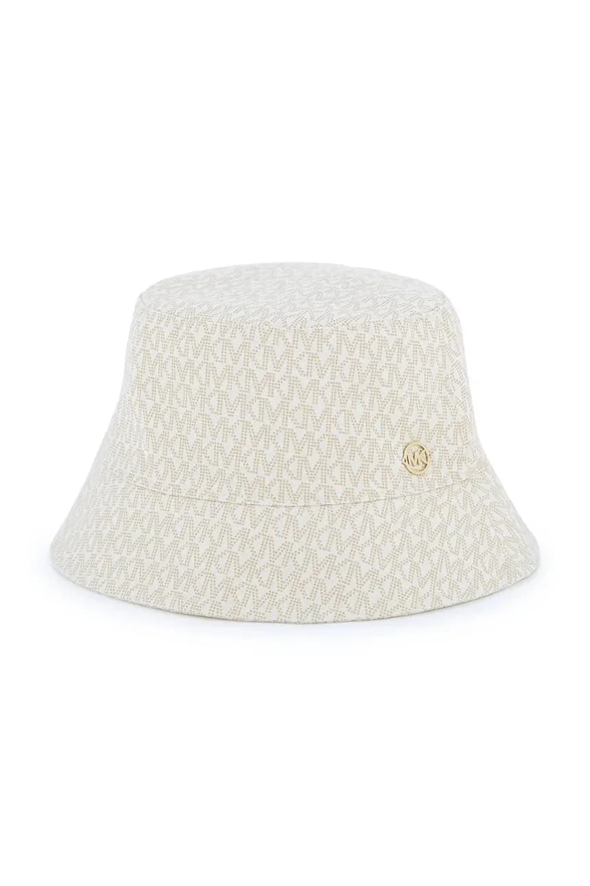 Детская хлопковая шапка