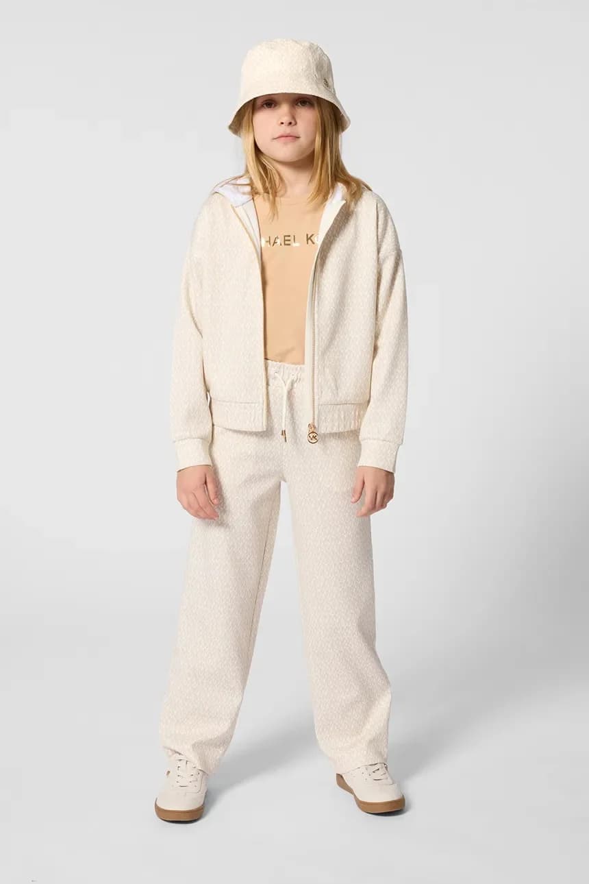 Детская хлопковая шапка - фото 4