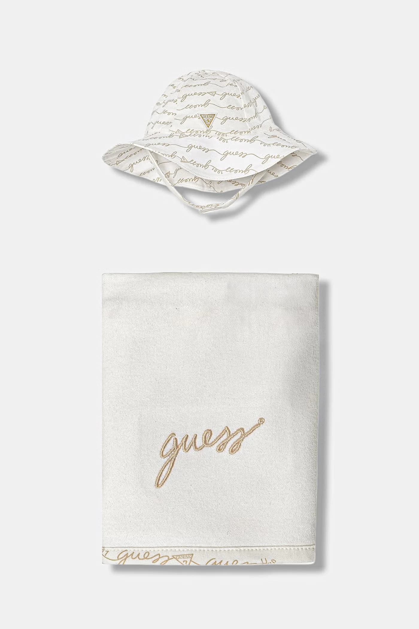 Детская шапка