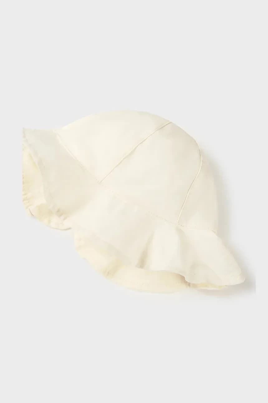 Детская хлопковая шапка - фото 2