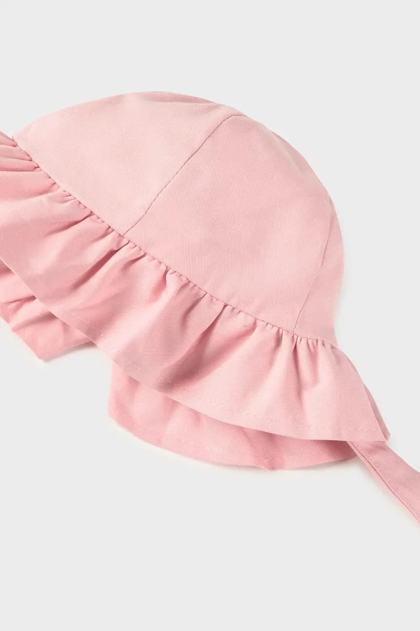 Детская шапка - фото 2