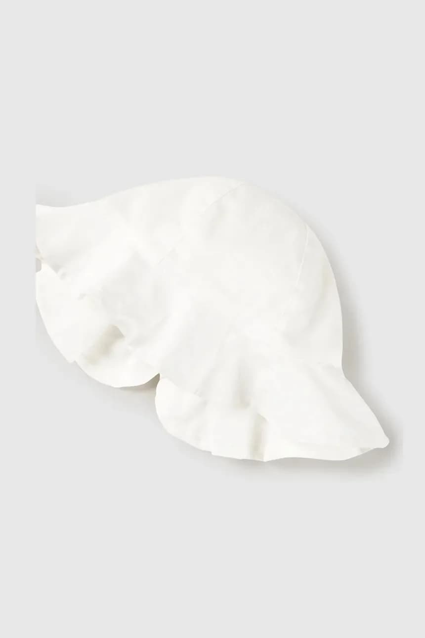 Детская хлопковая шапка - фото 2