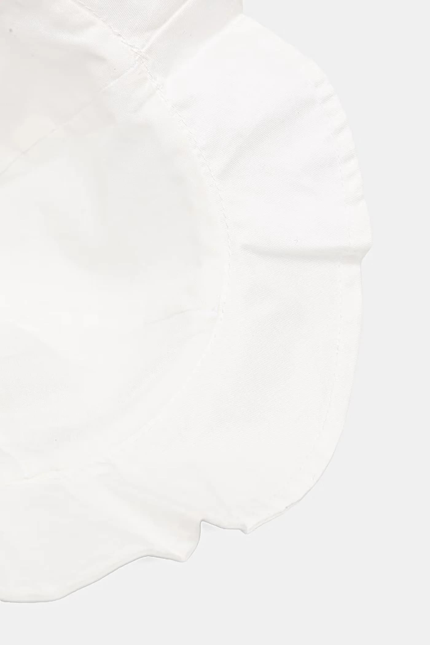 Детская хлопковая шапка - фото 4