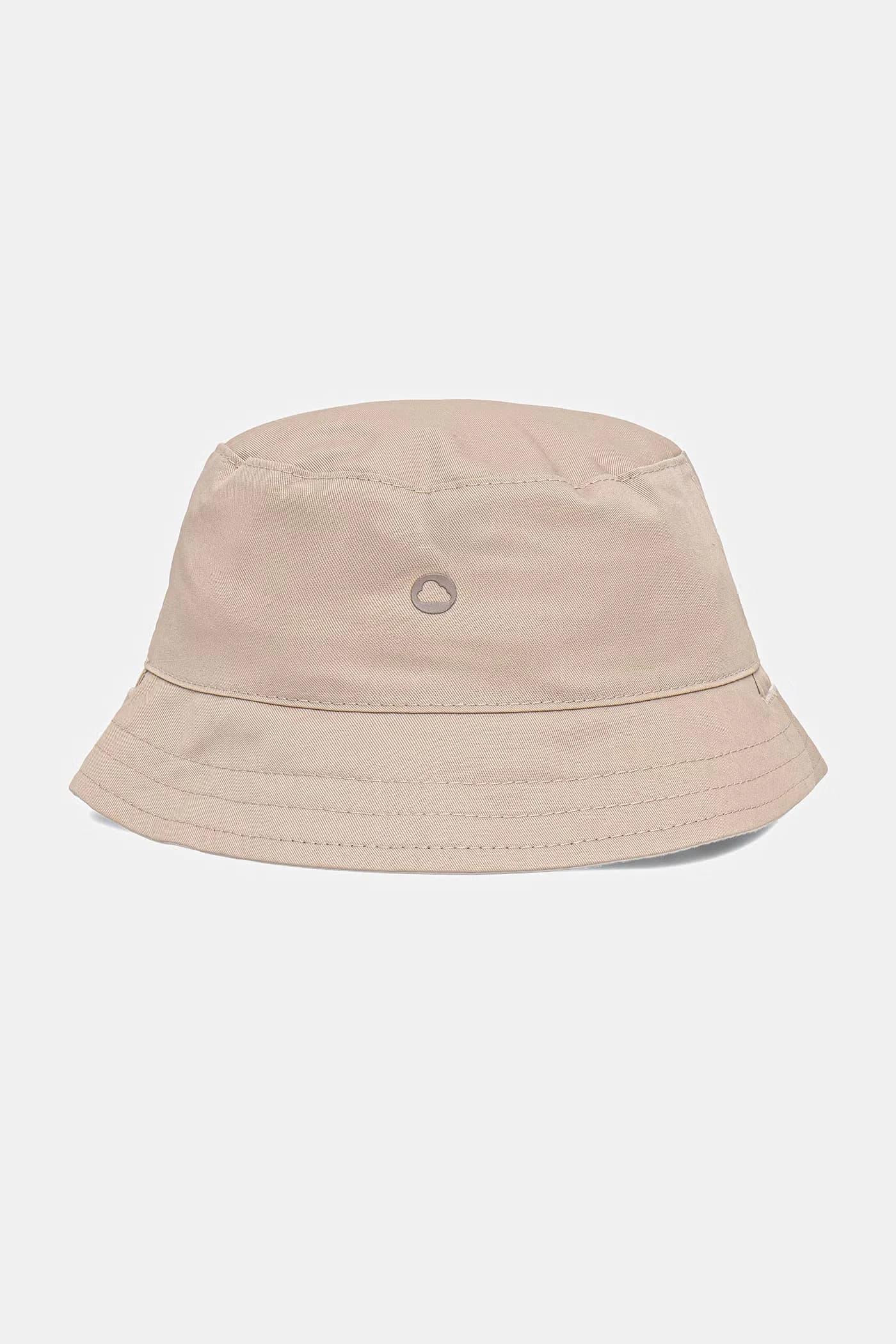 Детская двусторонняя шапка из хлопка. - фото 5