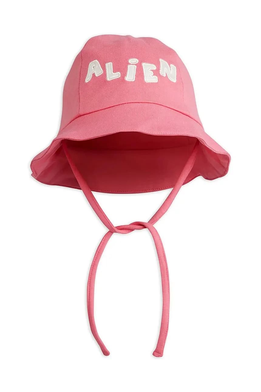 Детская шапка Чужой