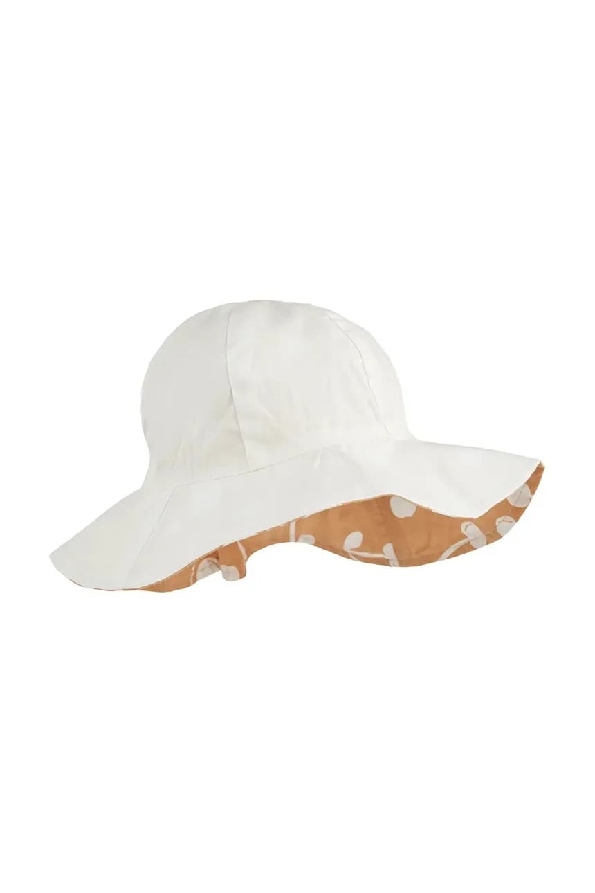 Двусторонняя шляпа от солнца Amelia - фото 3