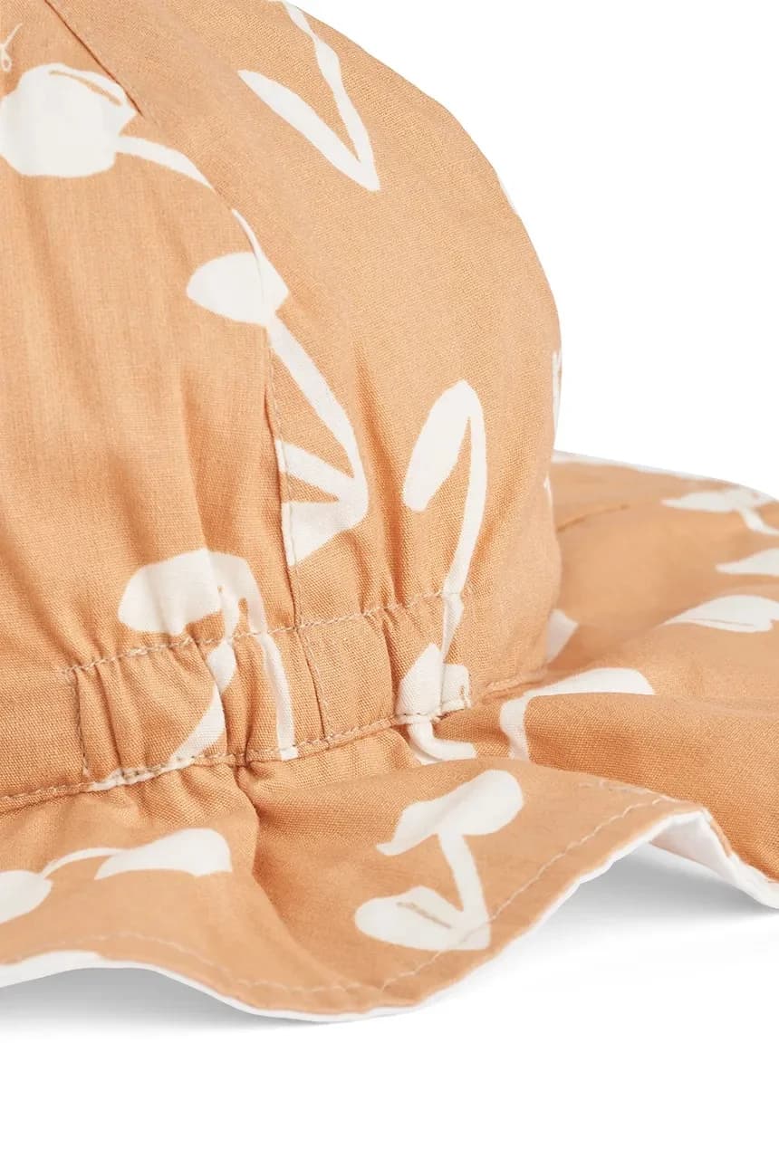 Двусторонняя шляпа от солнца Amelia - фото 4