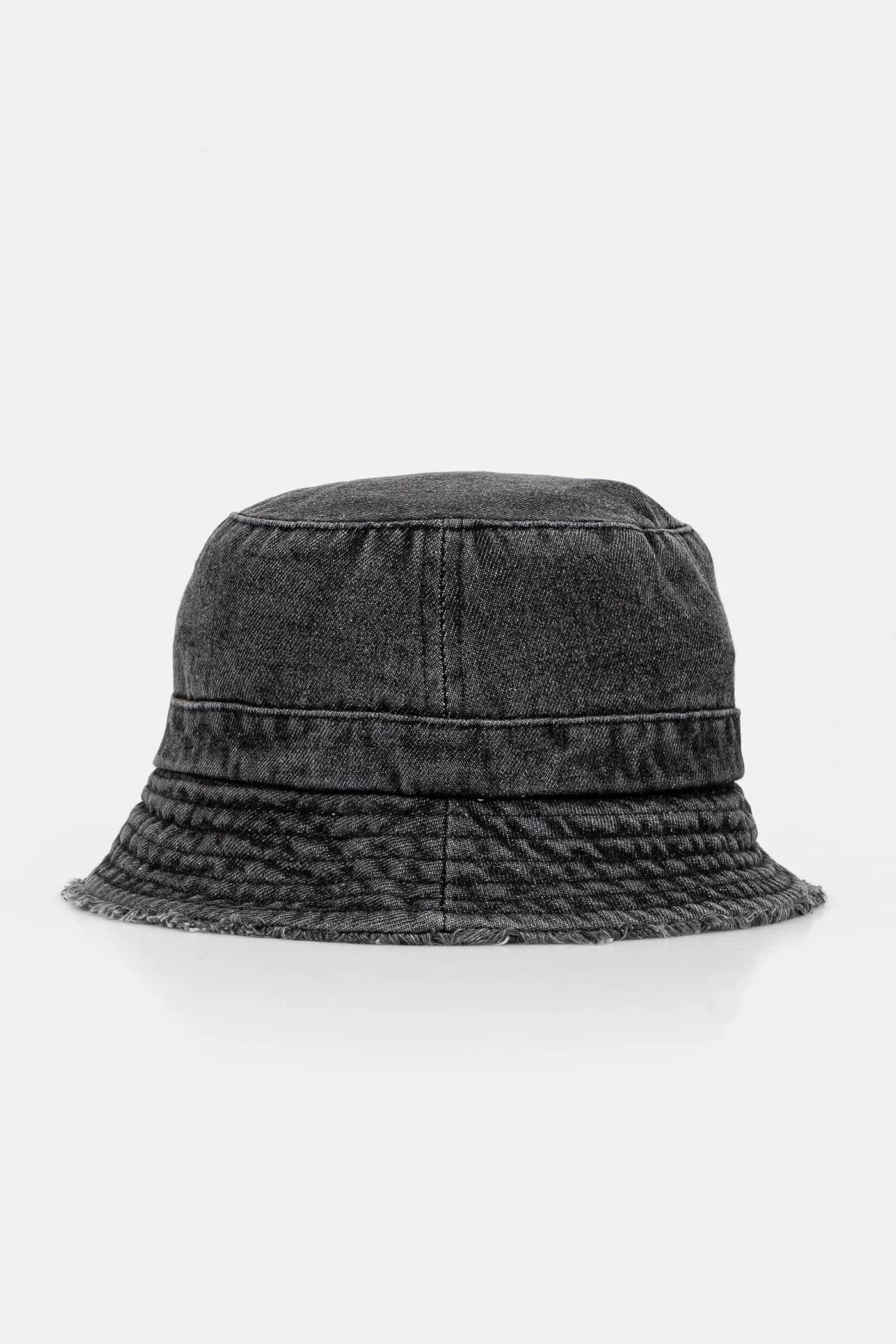 Детская хлопковая шапка