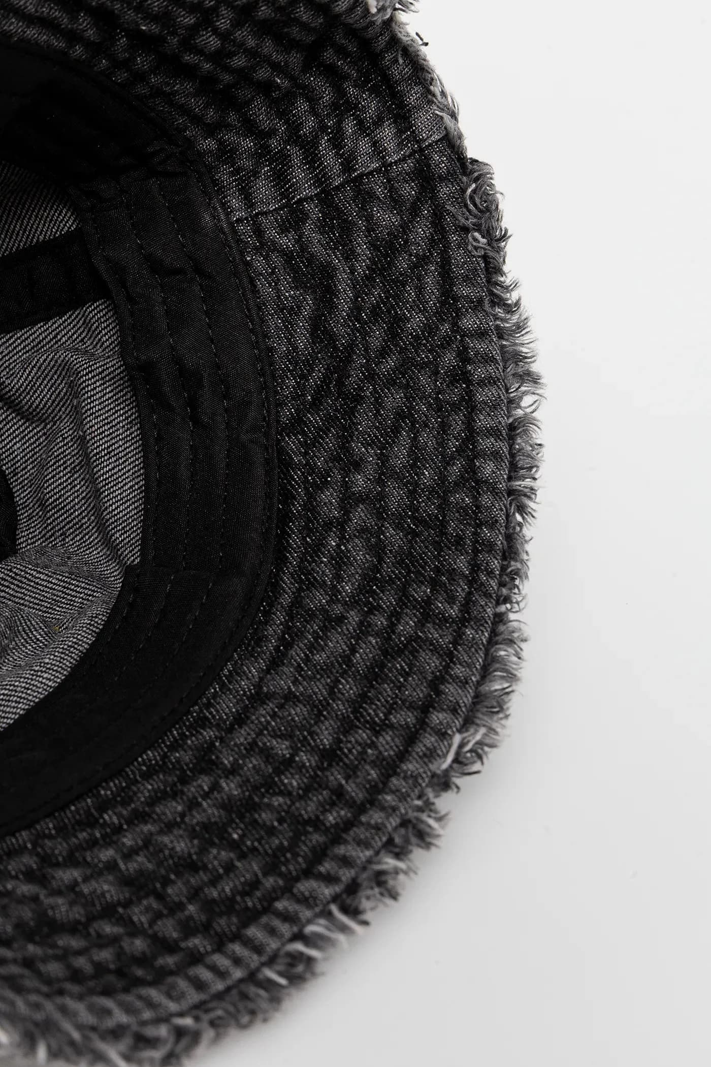 Детская хлопковая шапка - фото 3