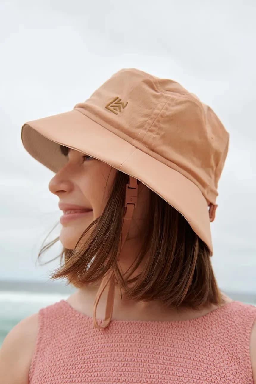 Детская шапка Seraphina Sporty Bucket Hat