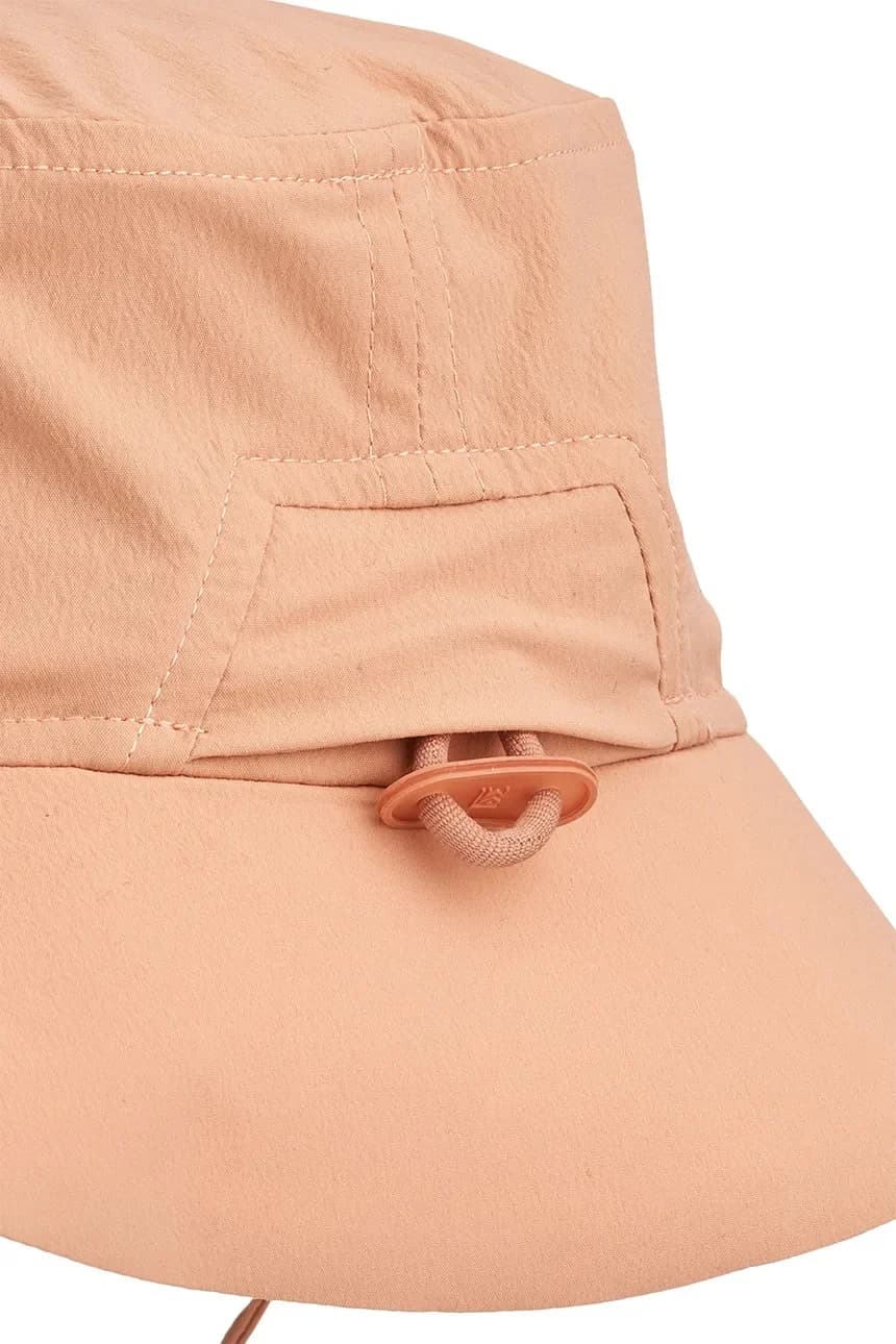 Детская шапка Seraphina Sporty Bucket Hat - фото 3