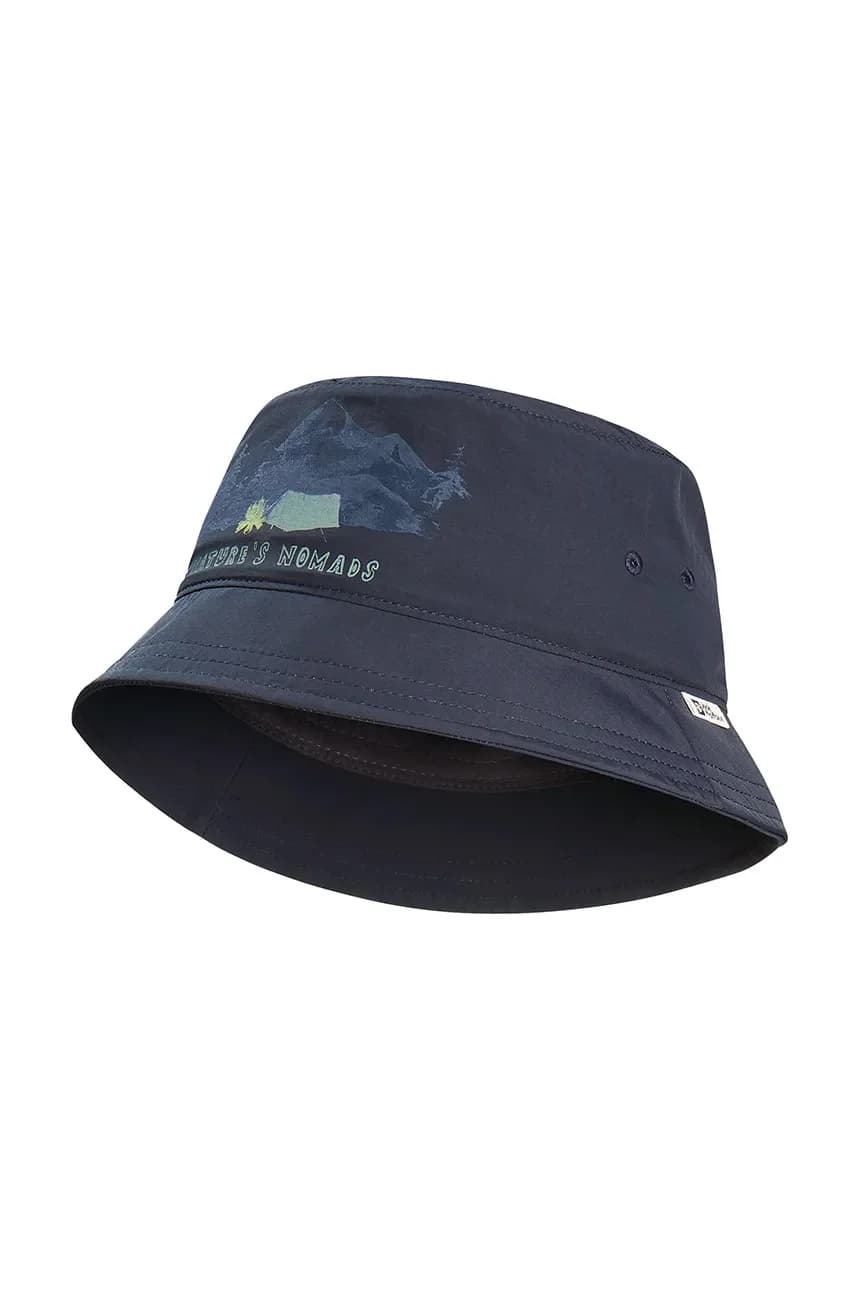 WOODS BUCKET HAT K детская шапка - фото 2