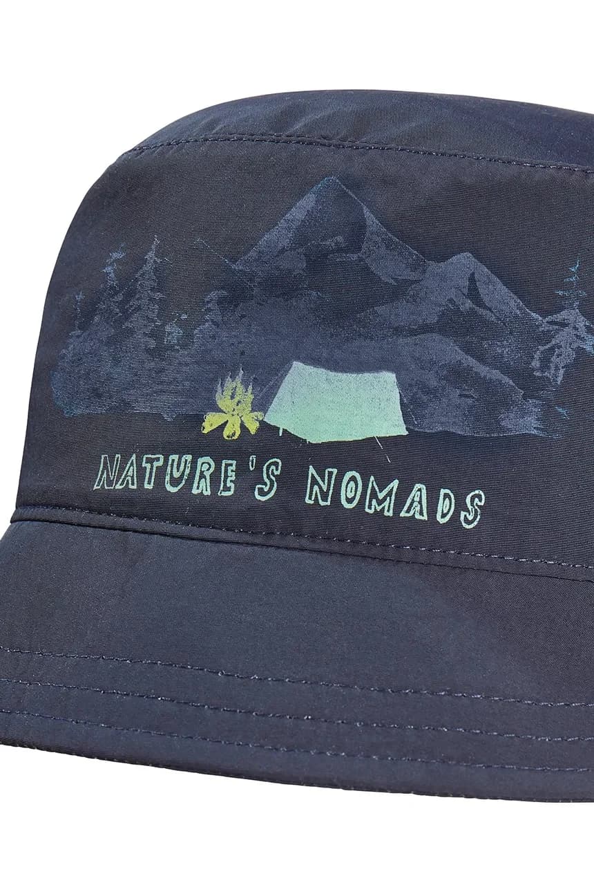 WOODS BUCKET HAT K детская шапка - фото 3