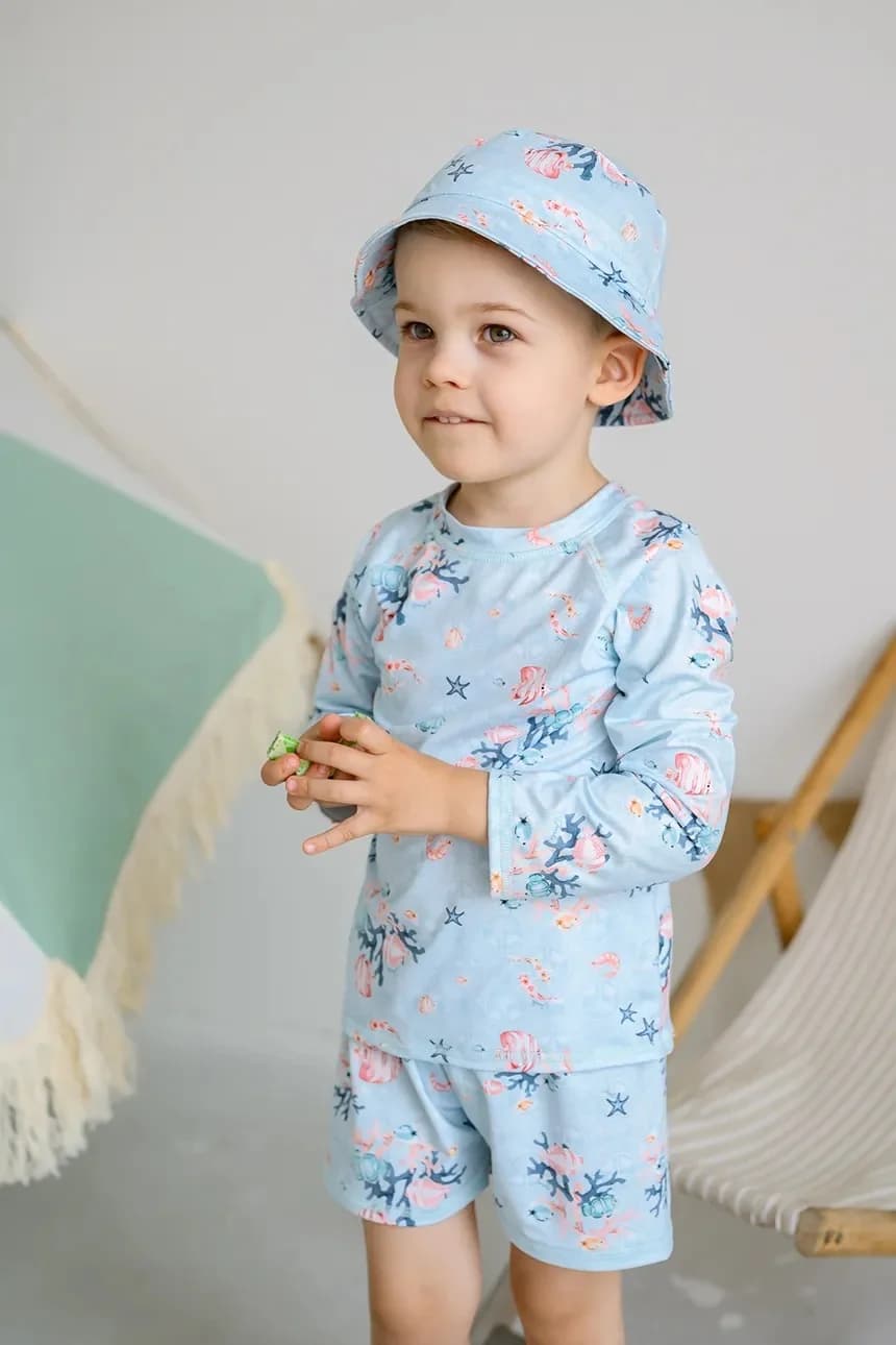 ПИКСИ детская шапка