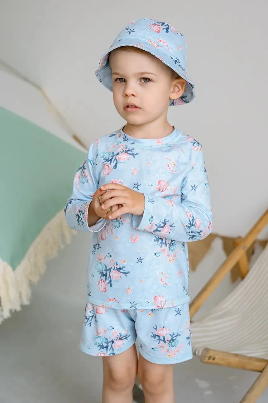 ПИКСИ детская шапка - фото 4