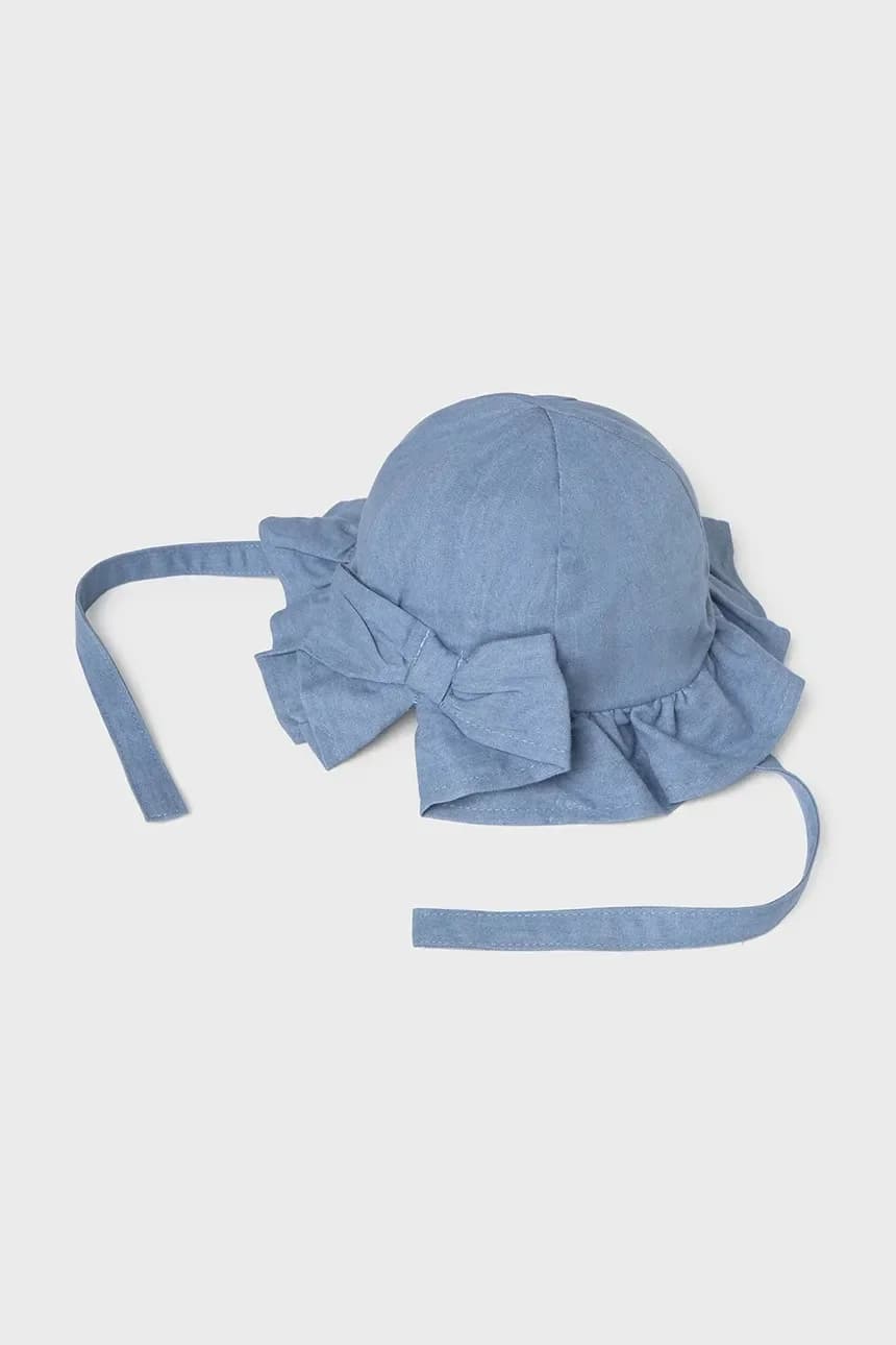 Детская шапка