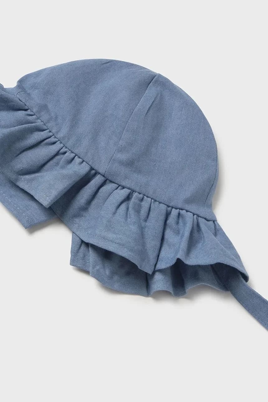 Детская шапка - фото 2