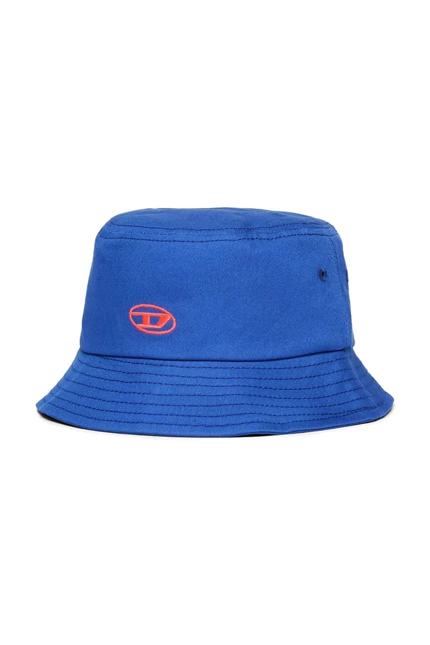 Детская хлопковая шапка FIRCUS HAT