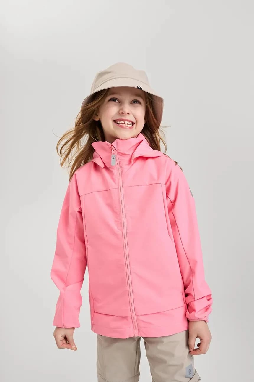 Итикка детская шапка