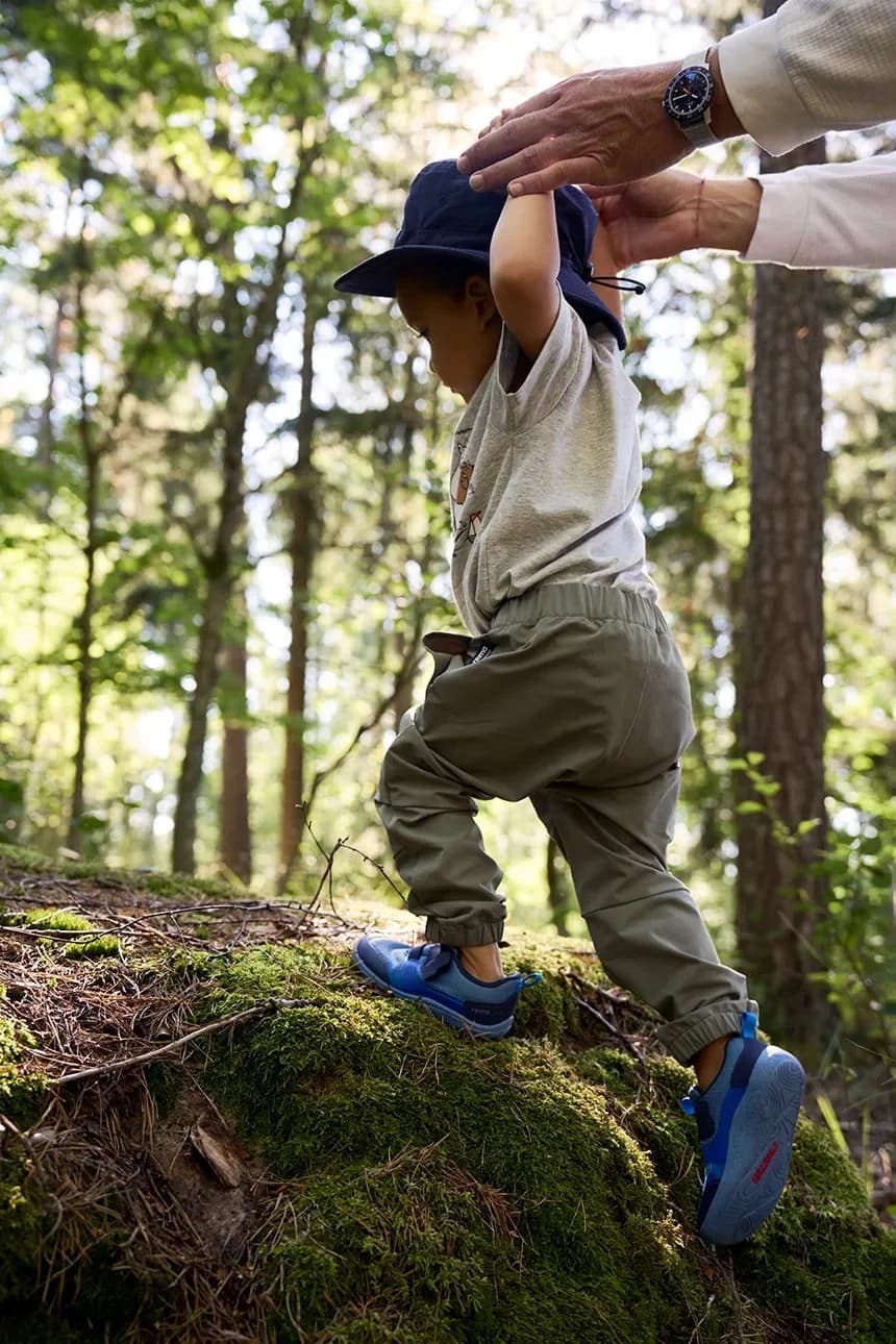 Ломат детская шапка - фото 6