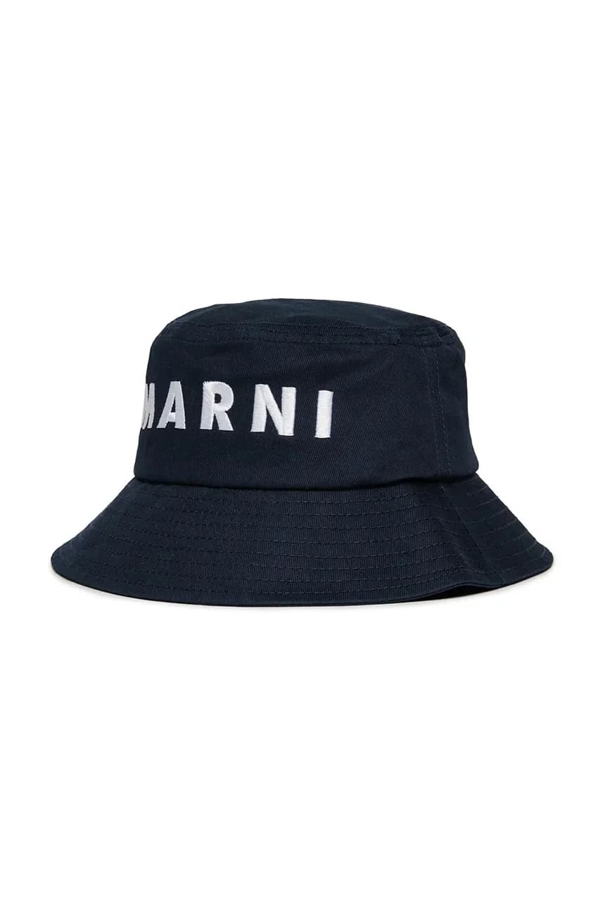 Детская хлопковая шапка MF35B HAT