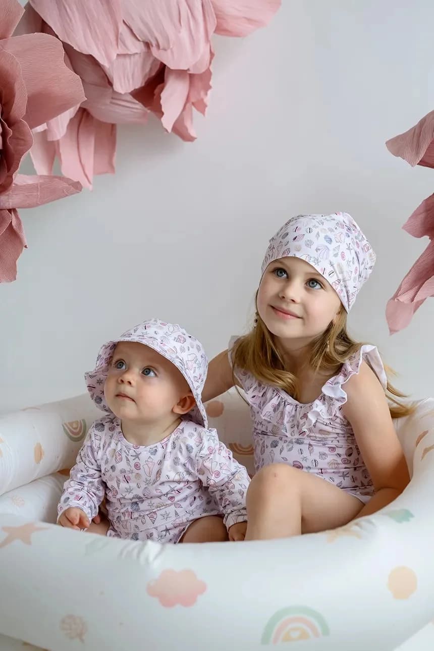 ПИКСИ детская шапка - фото 3