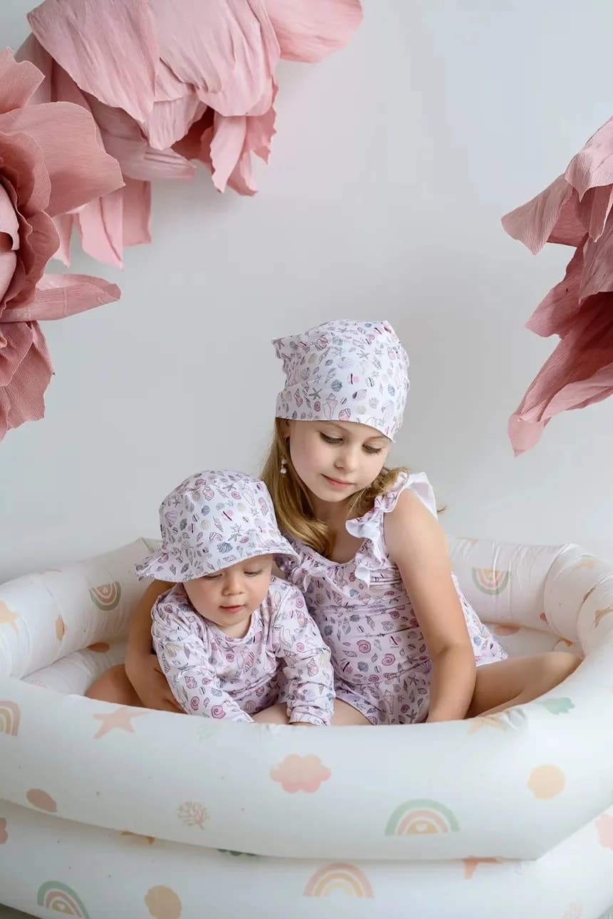 ПИКСИ детская шапка - фото 4