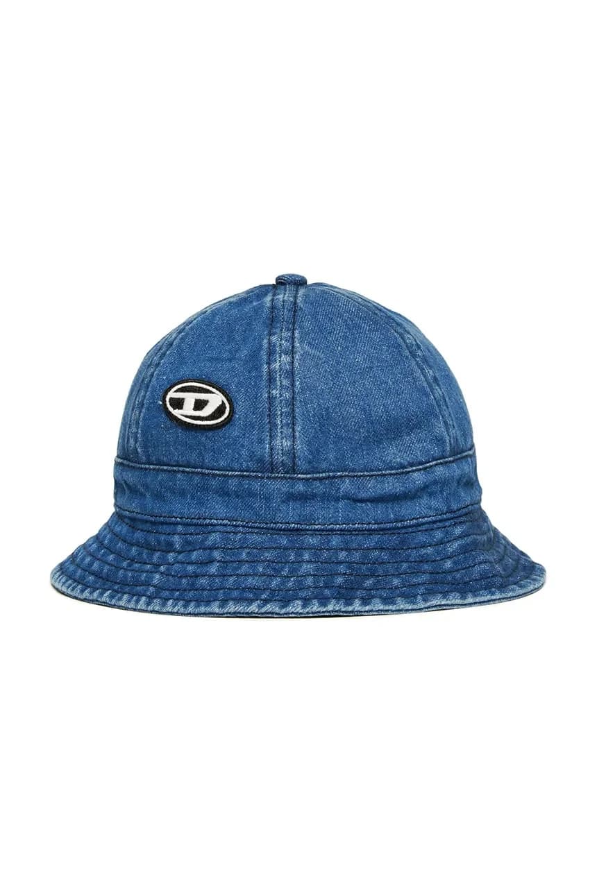 Детская джинсовая шапка FDENB HAT